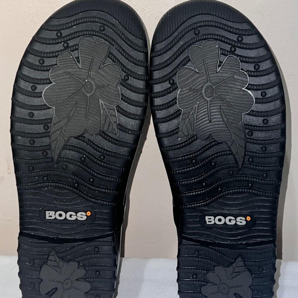 BOGS Seattle Chukka Boot - Picture 6 of 8